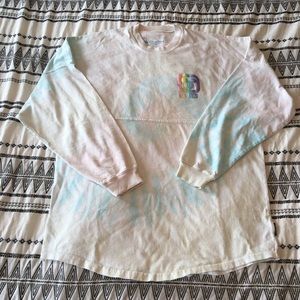 Disneyworld Cotton Candy Spirit Jersey